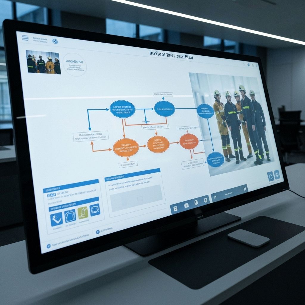 Incident Response: What to Do When Someone Clicks